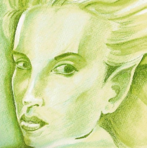 Xanthe Faerie II