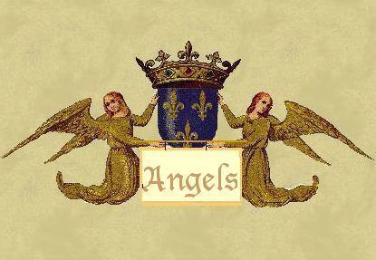 Angel Sign