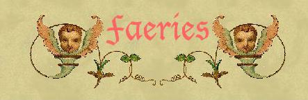 Fairy Sign