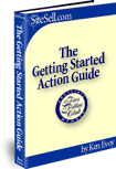 The Getting Started Action Guide