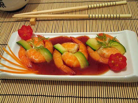 shrimp