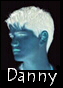 danny o'donoghue