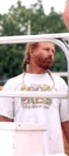 Capitan Steve