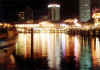 Port of Miami, night.. ehh.. cool place :)