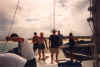 deck. I have no idea who took that picture. Renee ?