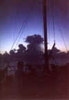 next nice sunset
