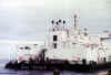 Titan ship. It carries fresh water for most of the islands around