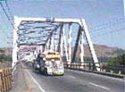 Buntun Bridge