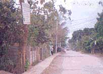 Cataggaman Nuevo Drainage