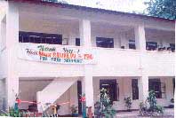 Cagayan National High School - Linao Annex