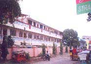 Tuguegarao East Central School