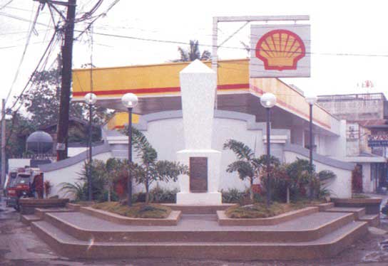 World War II Memorial