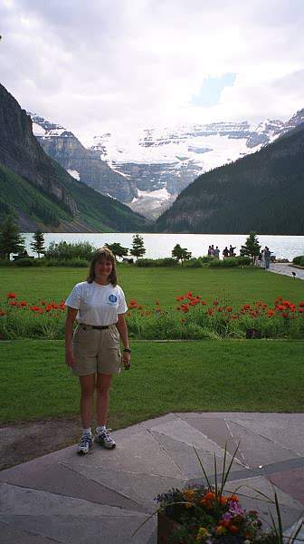 Lake Louise