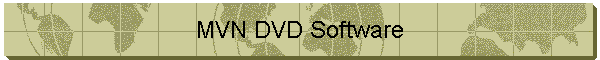 MVN DVD Software