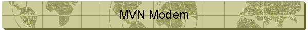 MVN Modem