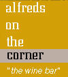 Alfreds on the corner