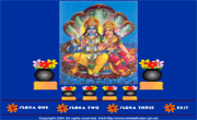 Sri Lakshmi Narayana