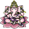 Lord Ganesha
