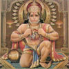 Sri Hanuman