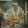 sri Shirdi Saibaba