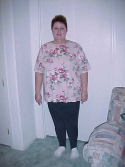 Denise C after