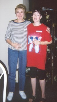 barb and ramoth