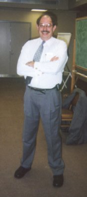 Dr. Selinkoff