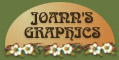 Created by Joann's Graphics