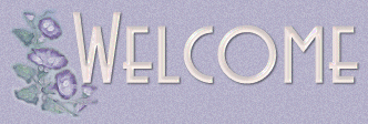 Welcome