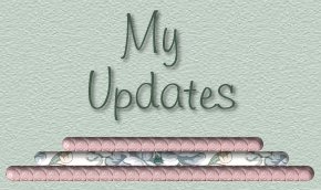 Updates!