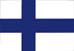 Finnish Flag