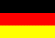 German Flag