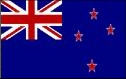 New Zealand Flag