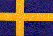 Swedish Flag