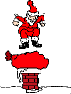 santa claus