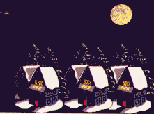 silent night