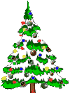 xmas tree