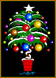xmas tree