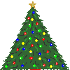 xmas tree