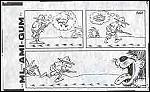 Ami-Gum Comics