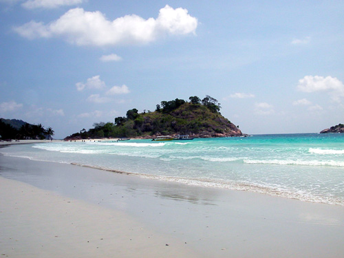 redangbay