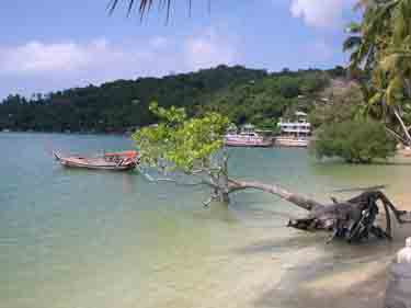 chalokbankao