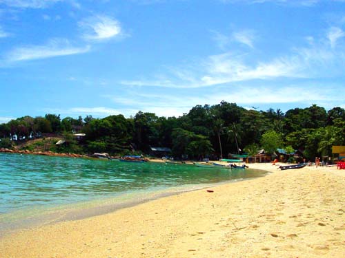 coralbay