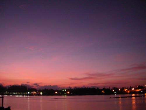 kuala besut