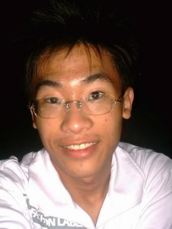 Eugene Choong