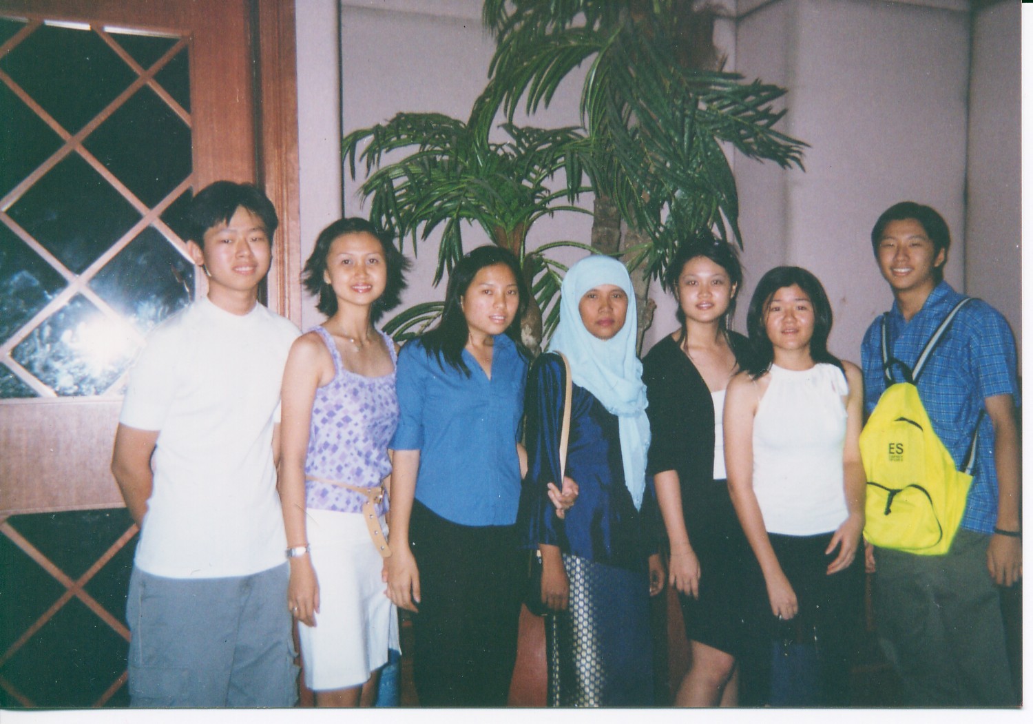Form 5 Graduation