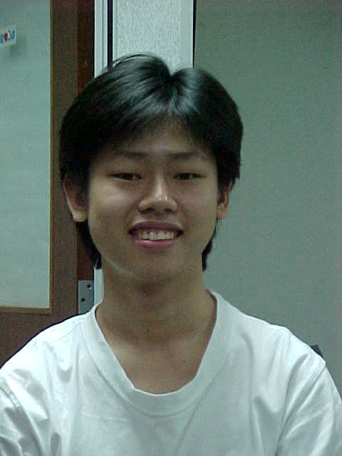 Me in 2002