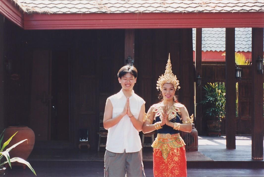 My Trip to Langkawi
