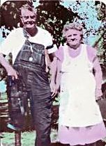 CLICK HERE TO GO TO GREAT GREAT GREAT GRANDPARENTS PAGE