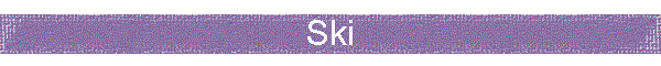 Ski